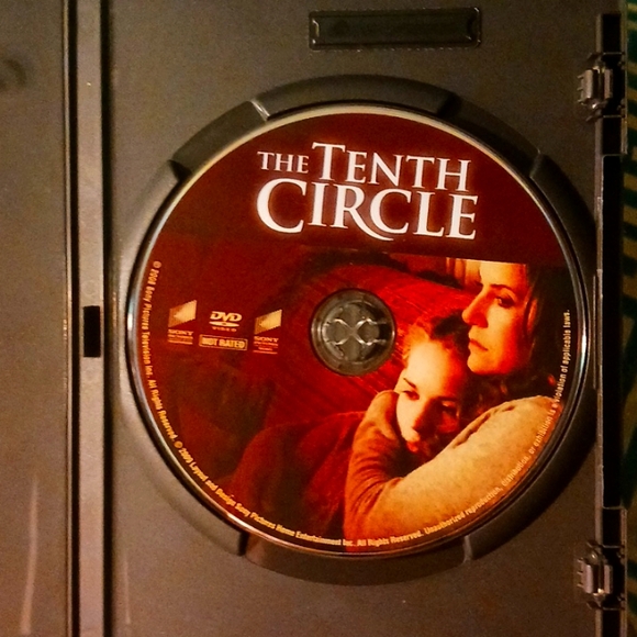 THE TENTH CIRCLE DVD SONY PICTURES - Picture 3 of 5